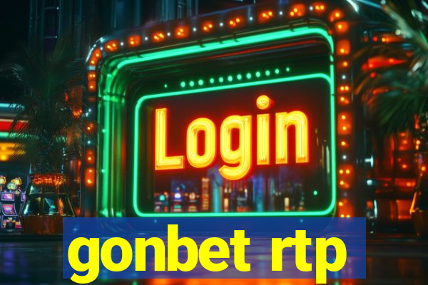 gonbet rtp